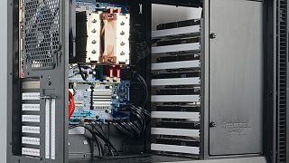 Fractal Design Define R6