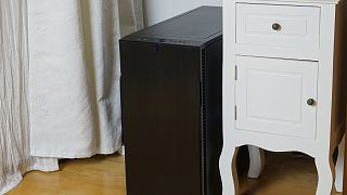 Fractal Design Define R6