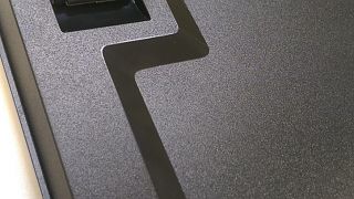 Sharkoon - PureWriter RGB Tastatur