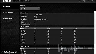 Ballistix Tactical Speicher