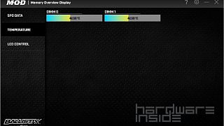 Ballistix Tactical Speicher