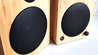 CUBE MINI NEO BAMBOO - Einleitung