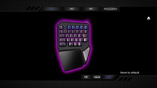 Delux Game Titan T9Pro - Software1