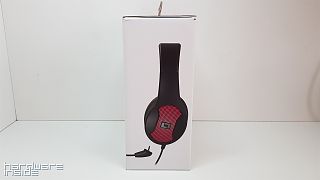 Lioncast LX30 Gaming Headset - 6