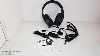 Lioncast LX30 Gaming Headset - 7