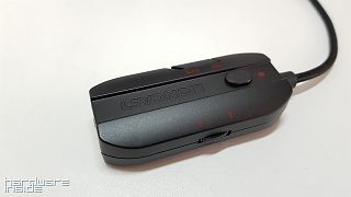Lioncast LX30 Gaming Headset - 10