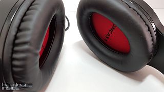 Lioncast LX30 Gaming Headset - 14