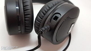 Lioncast LX30 Gaming Headset - 16