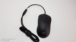 Lioncast - LM 50 Gaming Maus - 6