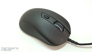 Lioncast - LM 50 Gaming Maus - 7