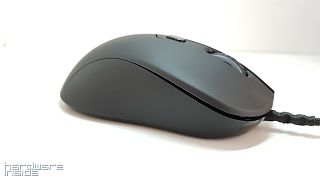 Lioncast - LM 50 Gaming Maus - 8