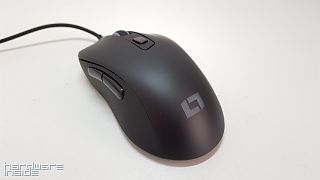 Lioncast - LM 50 Gaming Maus - 9