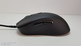 Lioncast - LM 50 Gaming Maus - 11