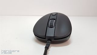 Lioncast - LM 50 Gaming Maus - 12