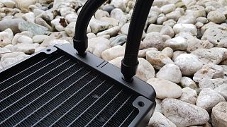 Radiator 3