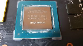 GPU