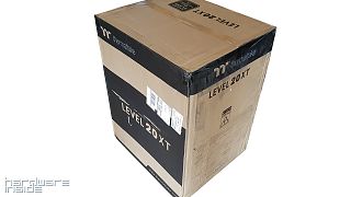Thermaltake - Level 20 XT Cube -  2