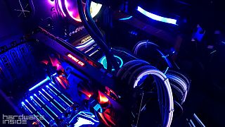 Thermaltake - Level 20 XT Cube -  5