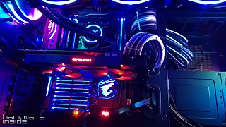 Thermaltake - Level 20 XT Cube -  7
