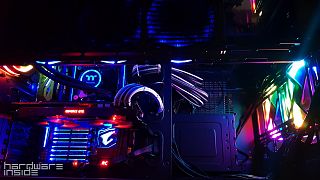 Thermaltake - Level 20 XT Cube -  8