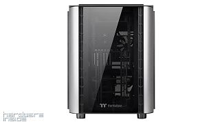 Thermaltake - Level 20 XT Cube -  9
