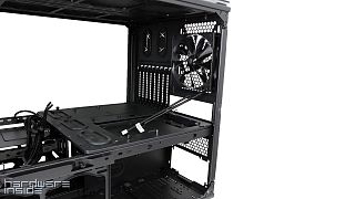 Thermaltake - Level 20 XT Cube -  12