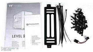 Thermaltake - Level 20 XT Cube -  13