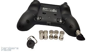 Nacon - Revolution Pro Controller 2 - 16