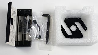 Bitspower Hexagon Ausgleichsbehälter 0004