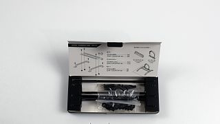 Bitspower Hexagon Ausgleichsbehälter 0005