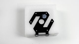 Bitspower Hexagon Ausgleichsbehälter 0006