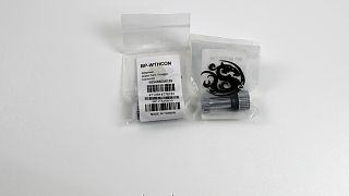 Bitspower Hexagon Ausgleichsbehälter 0013