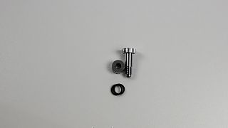 Bitspower Hexagon Ausgleichsbehälter 0016