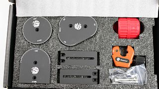 Bitspower Bending Kit 0003