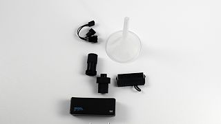 Alphacool Tornado 0008