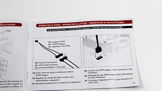 Alphacool Tornado 0011