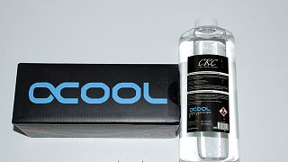 Alphacool Tornado 0013