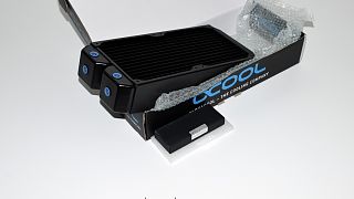 Alphacool Tornado 0016