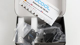 Alphacool Tornado 0018