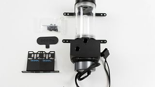 Alphacool Tornado 0019