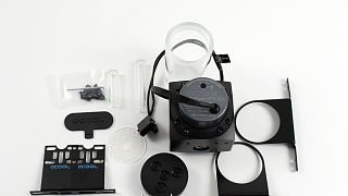 Alphacool Tornado 0020