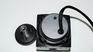 Alphacool Tornado 0021
