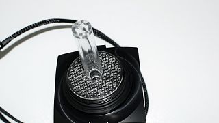 Alphacool Tornado 0024
