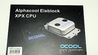 Alphacool Tornado 0025