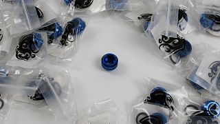 Bitspower Royale Blue 0004
