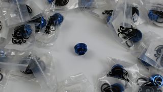 Bitspower Royale Blue 0005