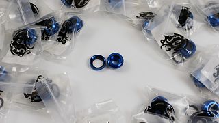 Bitspower Royale Blue 0006