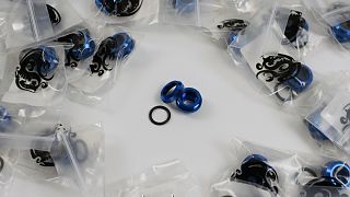 Bitspower Royale Blue 0007