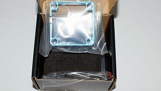 Bitspower Royale Blue 0012