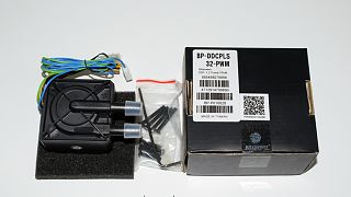 Bitspower Royale Blue 0014